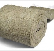 Bông khoáng rock wool